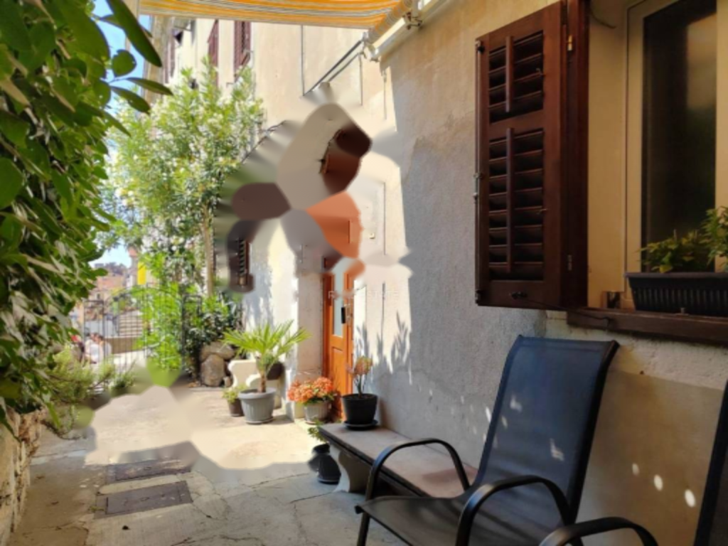 Квартира в Опатии, Хорватия, 87 м² - фото 2