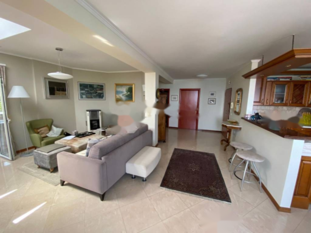 Квартира в Опатии, Хорватия, 115 м² - фото 2