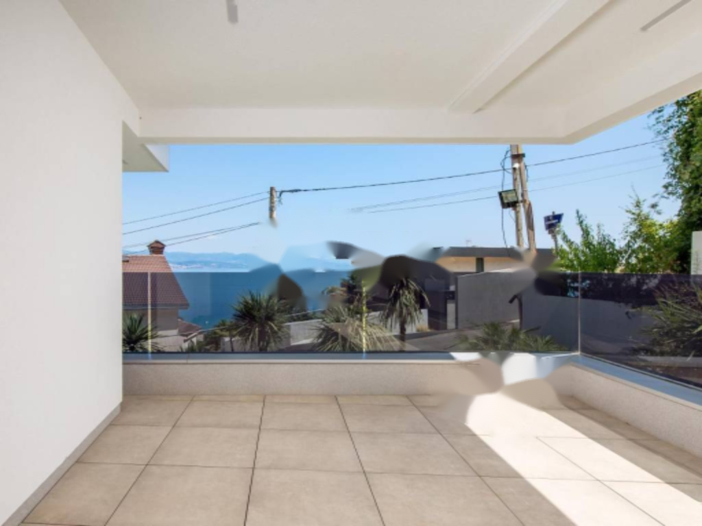 Квартира в Опатии, Хорватия, 108 м² - фото 2