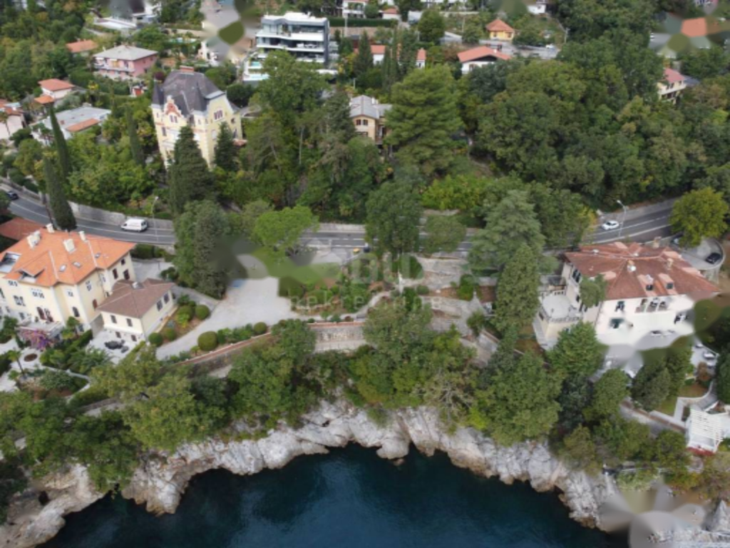 Квартира в Опатии, Хорватия, 190 м² - фото 2