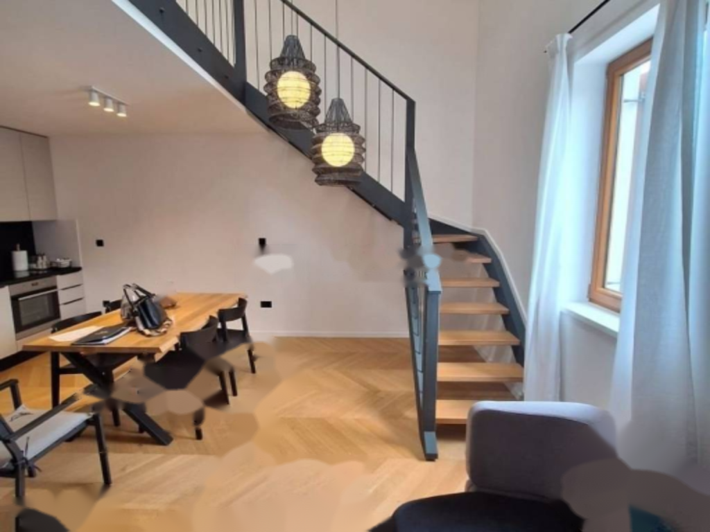 Квартира в Опатии, Хорватия, 100 м² - фото 2