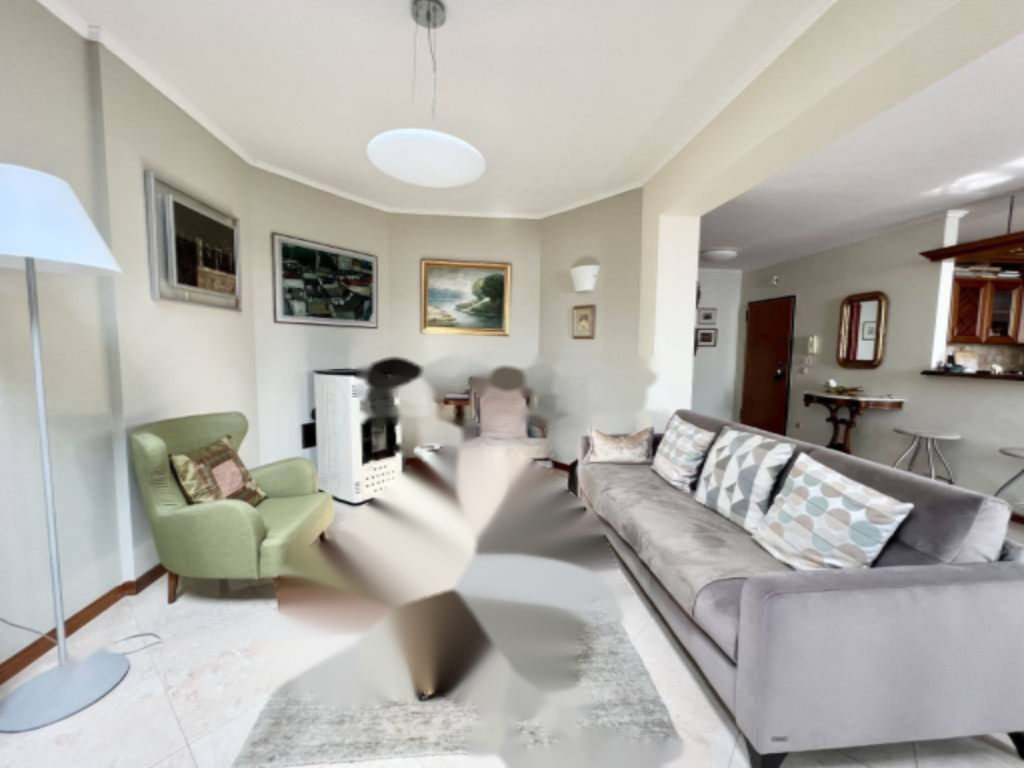 Квартира в Опатии, Хорватия, 115 м² - фото 2