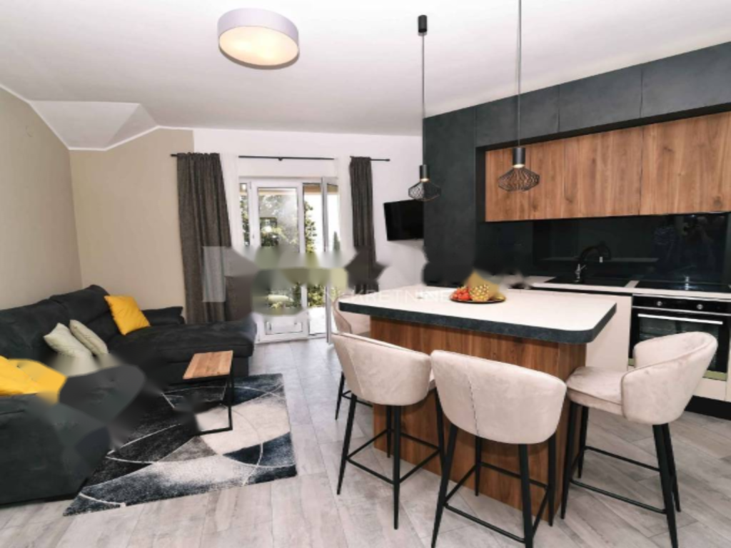 Квартира в Опатии, Хорватия, 50 м² - фото 2