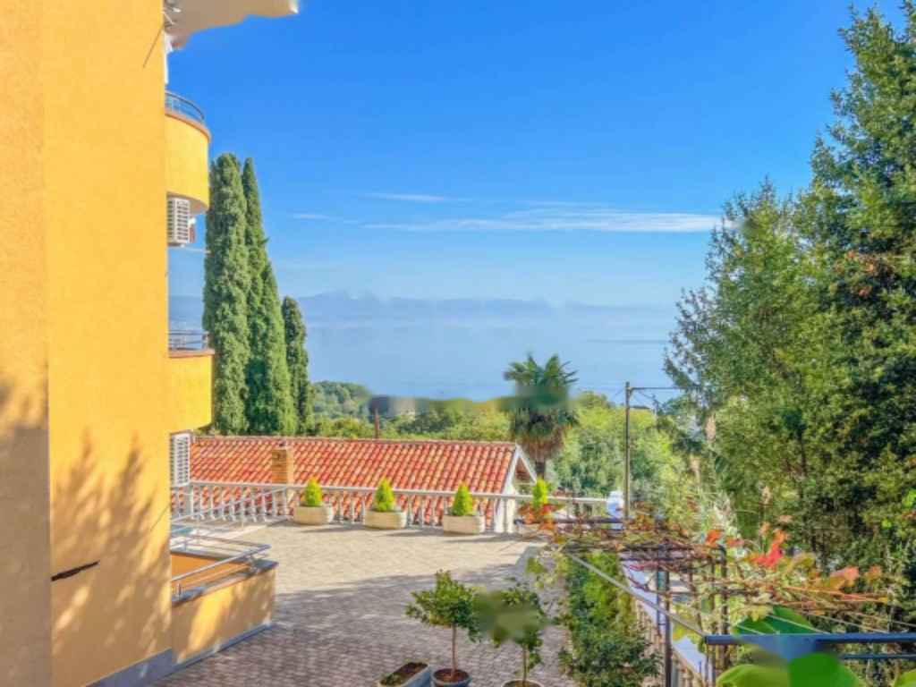 Квартира в Опатии, Хорватия, 86 м² - фото 2