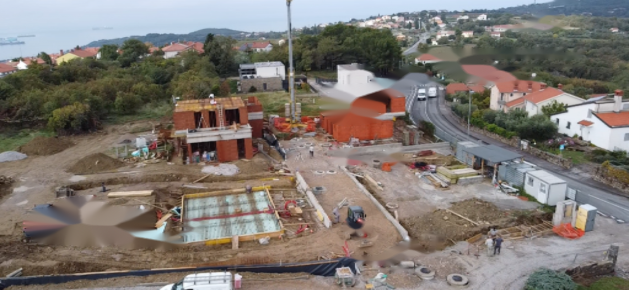 Дом в Портороже, Словения, 180 м² - фото 2