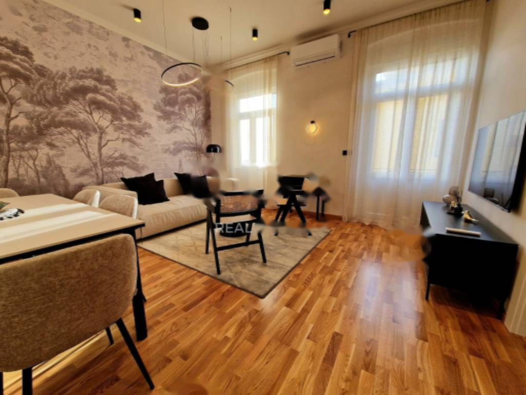 Квартира в Опатии, Хорватия, 71 м² - фото 2