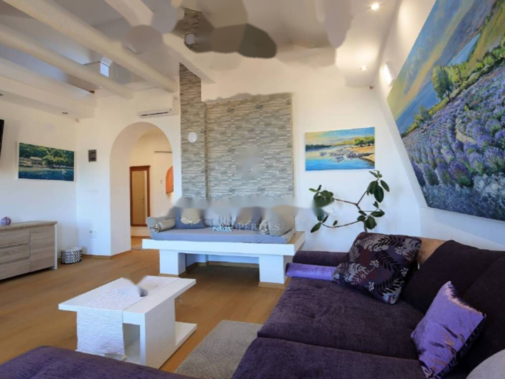 Квартира в Опатии, Хорватия, 170 м² - фото 2