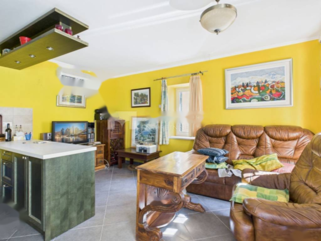 Квартира в Опатии, Хорватия, 47 м² - фото 2