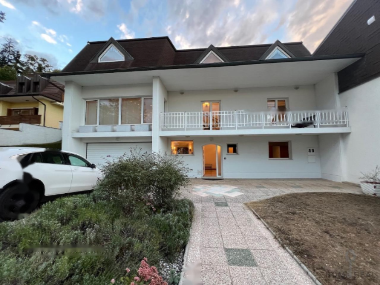 Дом в Любляне, Словения, 310 м² - фото 2