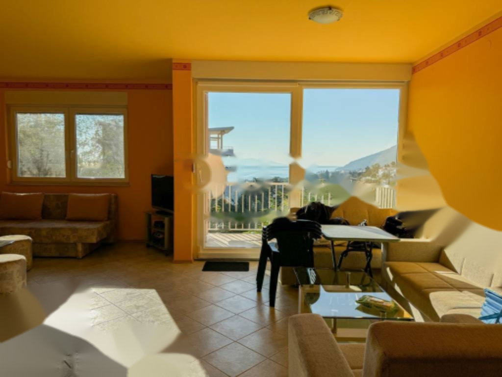 Квартира в Опатии, Хорватия, 100 м² - фото 3