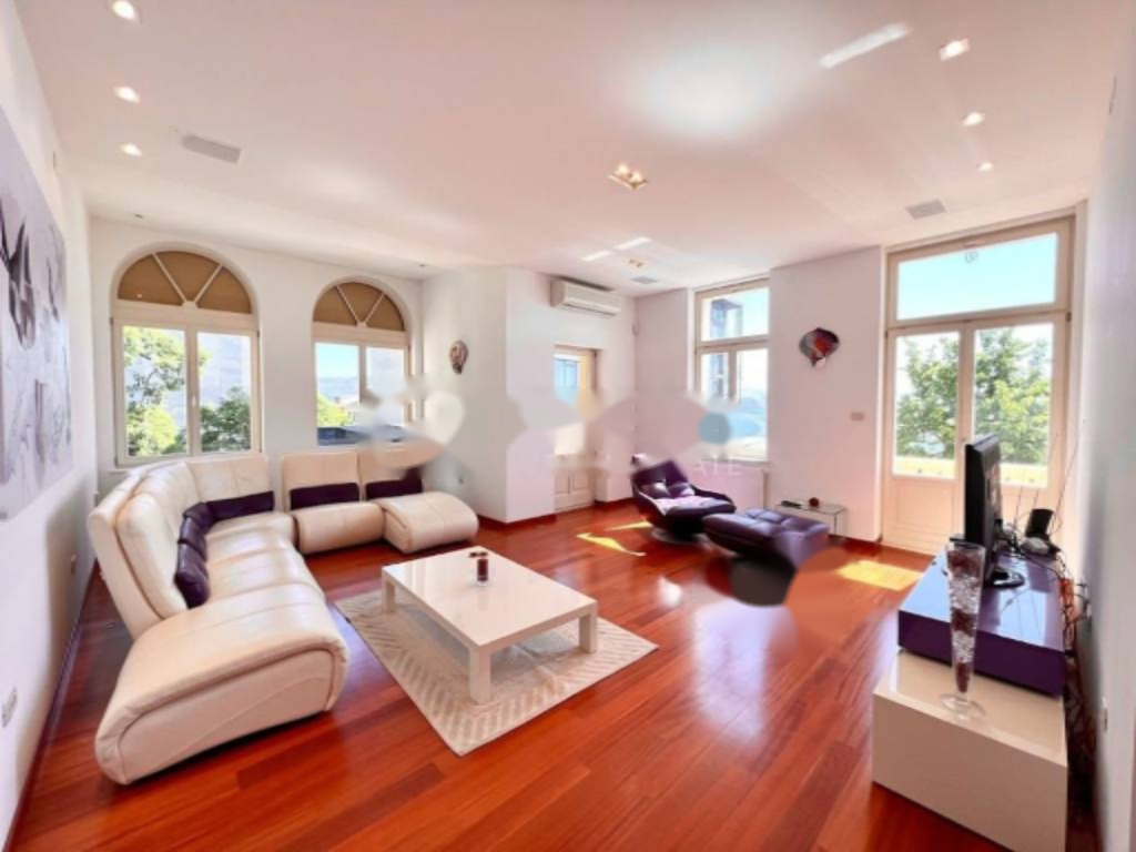 Квартира в Опатии, Хорватия, 139 м² - фото 3