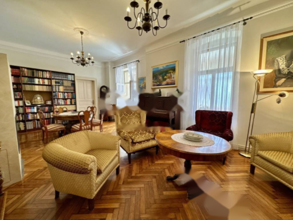 Квартира в Опатии, Хорватия, 180 м² - фото 3