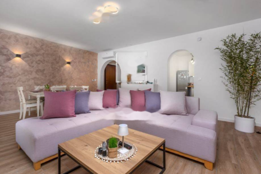 Квартира в Опатии, Хорватия, 178 м² - фото 3