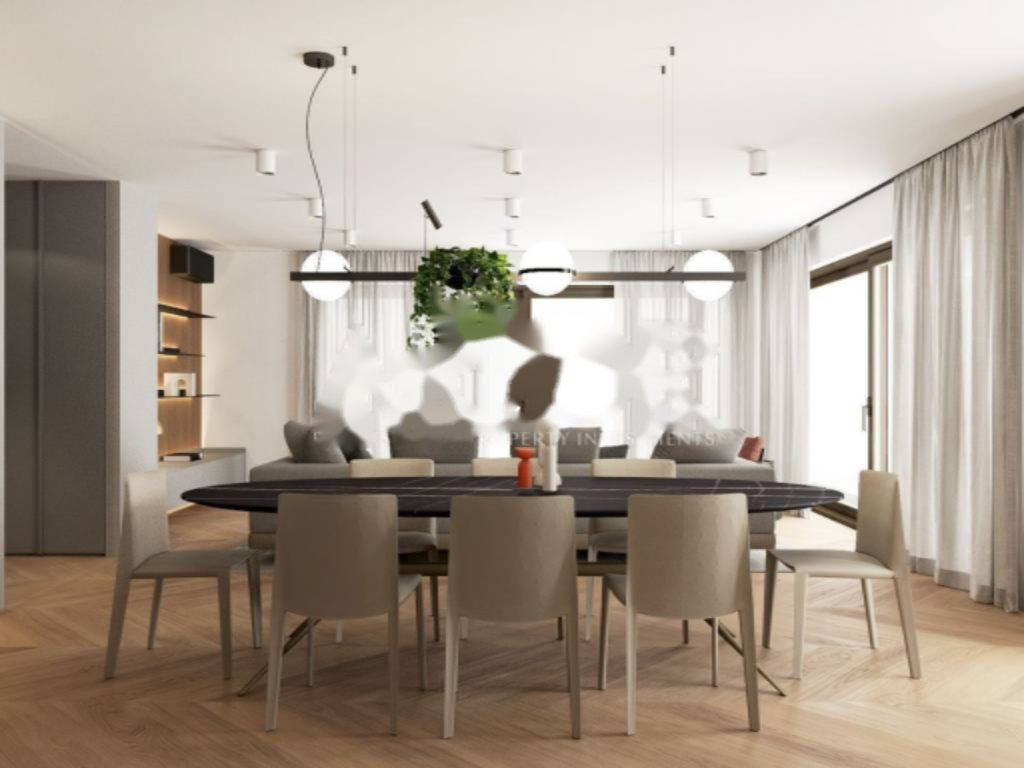 Квартира в Опатии, Хорватия, 131 м² - фото 3