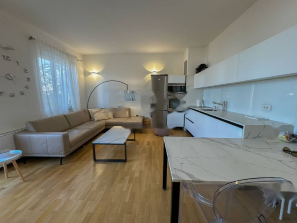 Квартира в Опатии, Хорватия, 75 м² - фото 3