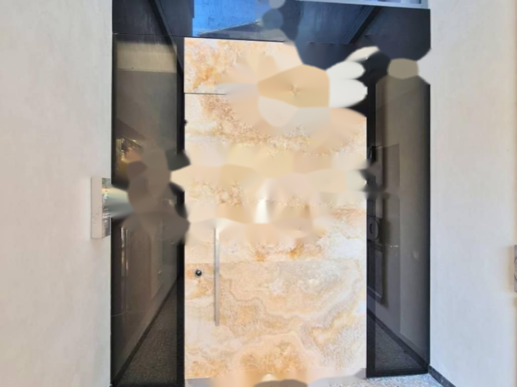 Квартира в Опатии, Хорватия, 90 м² - фото 3