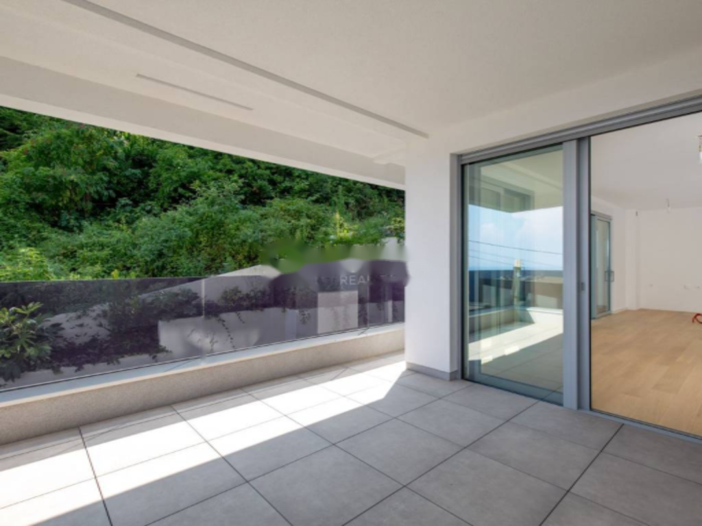 Квартира в Опатии, Хорватия, 81 м² - фото 3