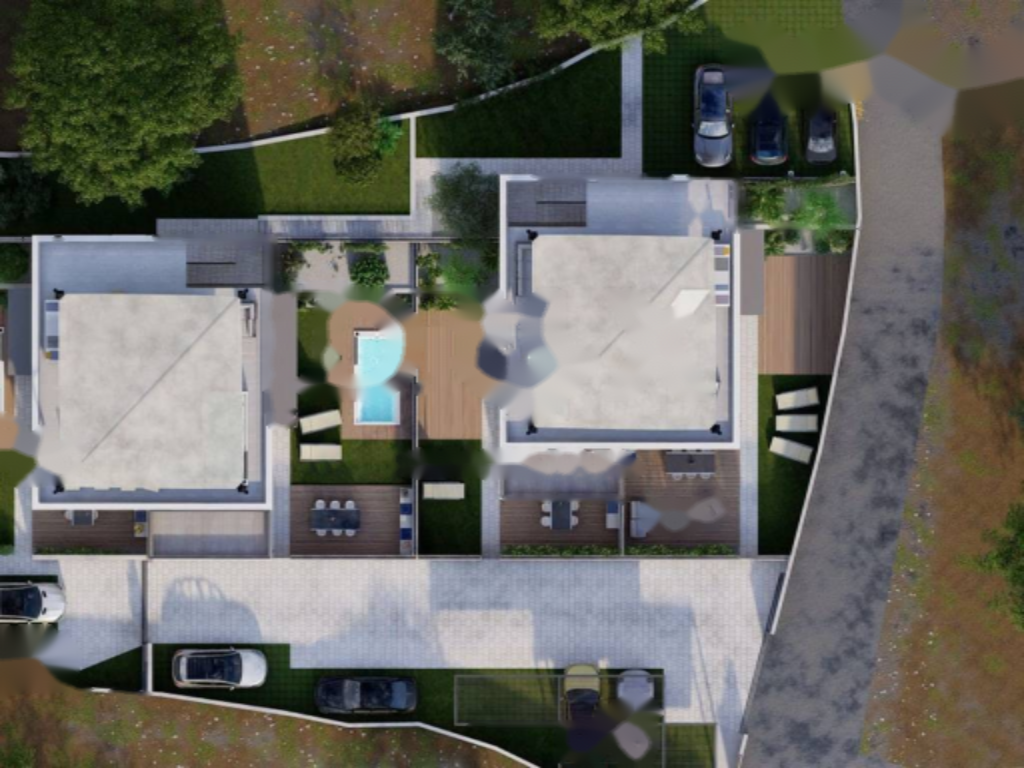 Квартира в Опатии, Хорватия, 131 м² - фото 3