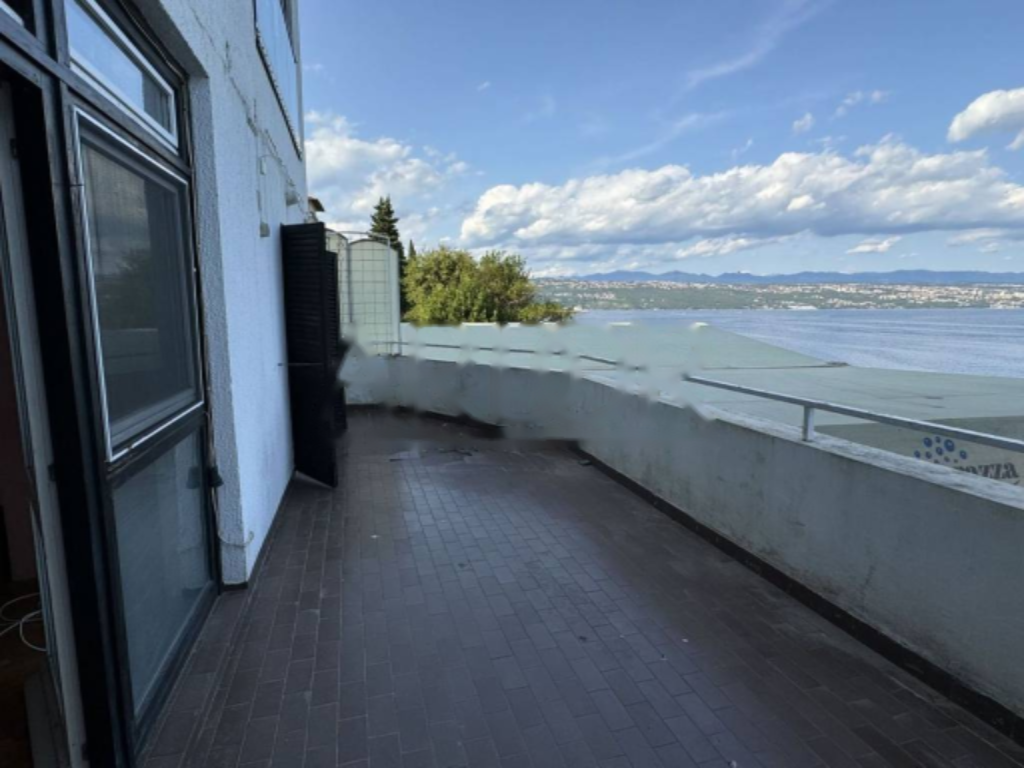 Квартира в Опатии, Хорватия, 126 м² - фото 3