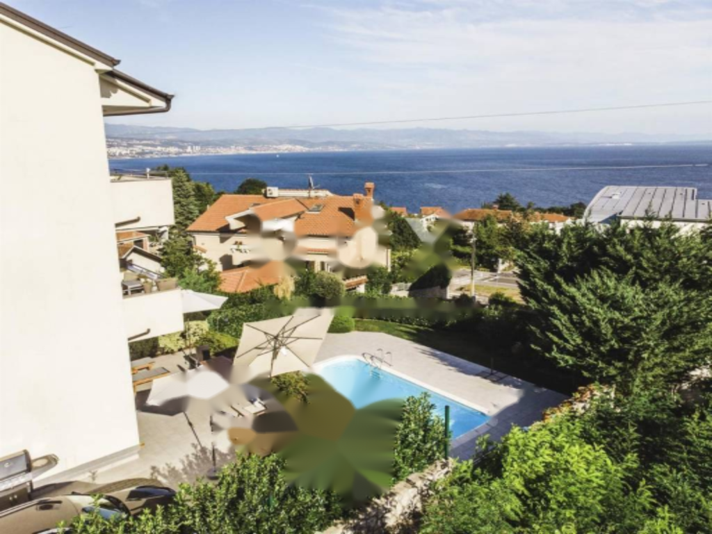 Квартира в Опатии, Хорватия, 70 м² - фото 3