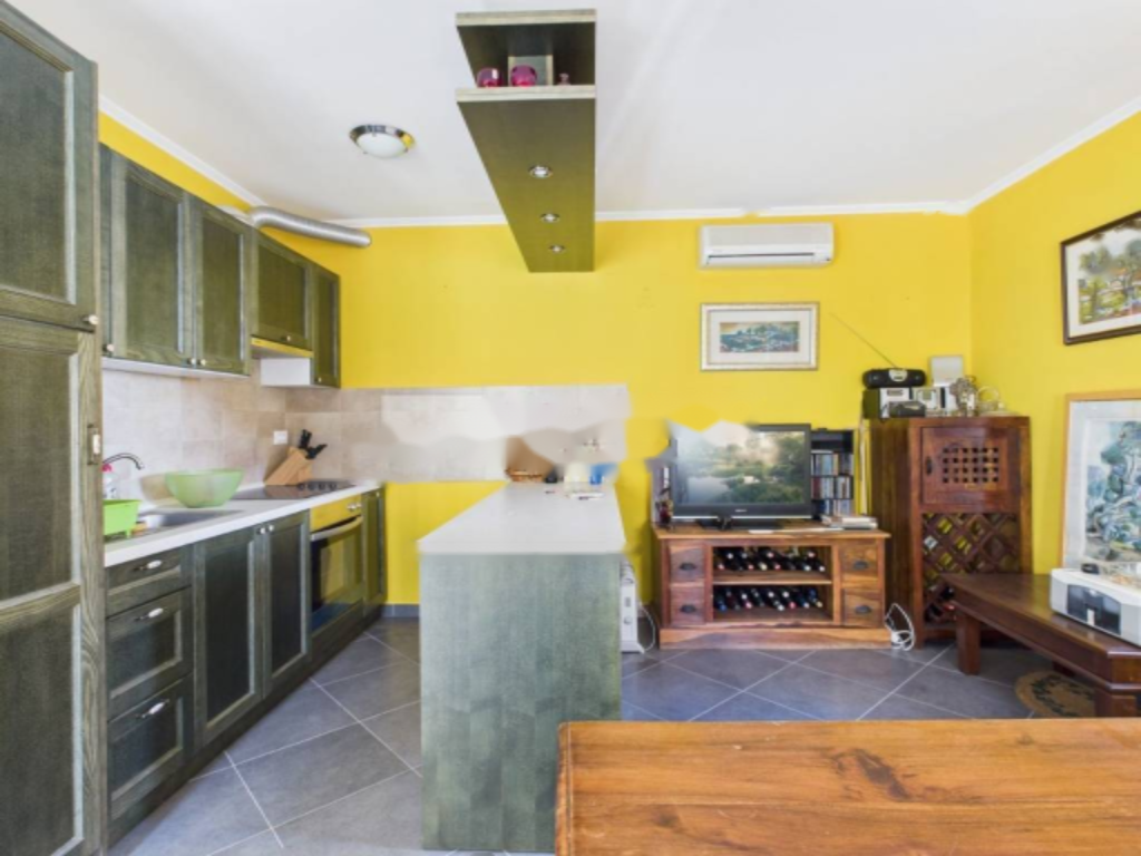 Квартира в Опатии, Хорватия, 47 м² - фото 3