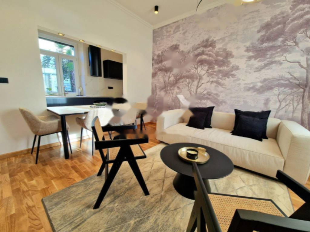 Квартира в Опатии, Хорватия, 71 м² - фото 3