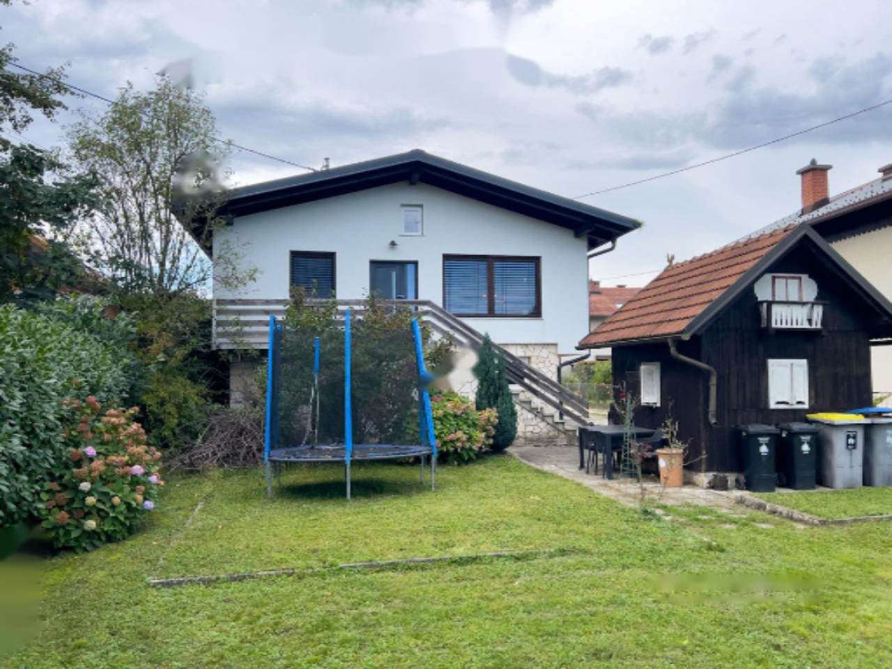 Дом в Любляне, Словения, 110 м² - фото 3