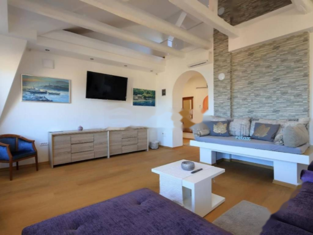 Квартира в Опатии, Хорватия, 129 м² - фото 3