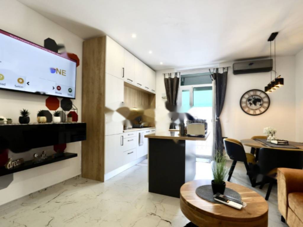 Квартира в Опатии, Хорватия, 43 м² - фото 3