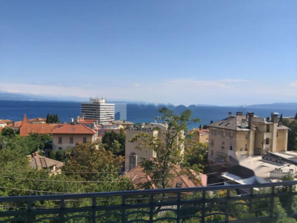 Квартира в Опатии, Хорватия, 55 м² - фото 3