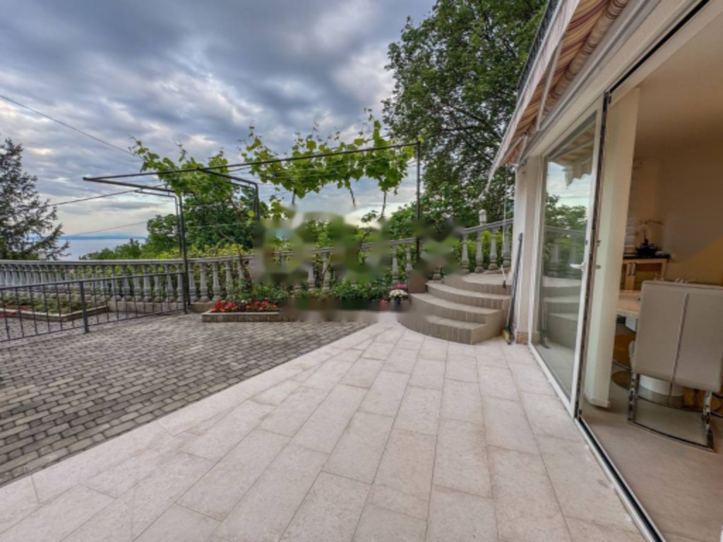 Квартира в Опатии, Хорватия, 30 м² - фото 3