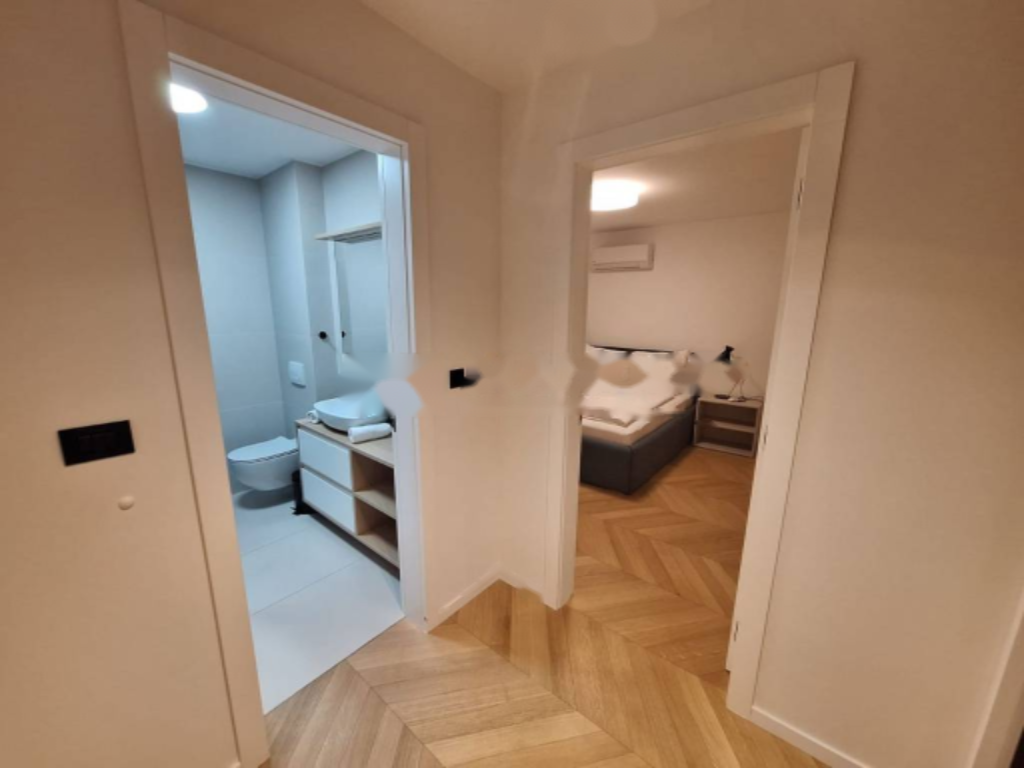 Квартира в Опатии, Хорватия, 100 м² - фото 4