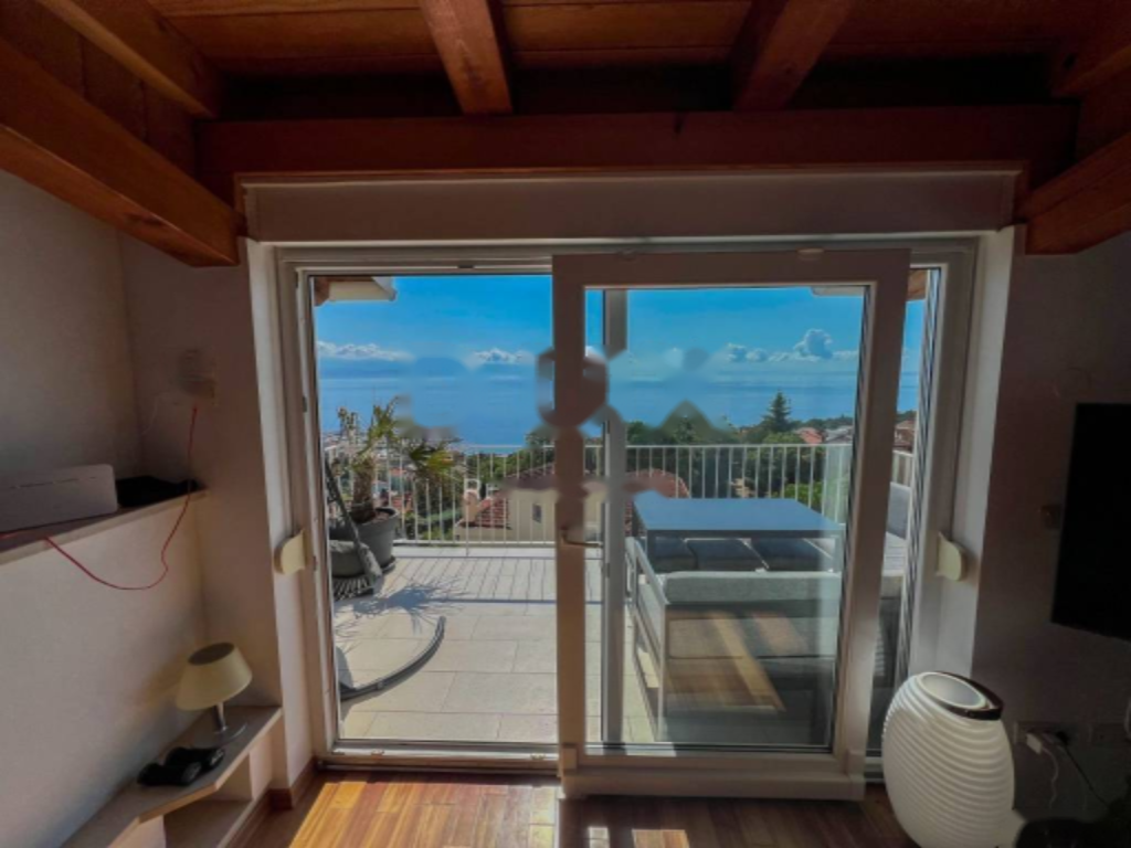 Квартира в Опатии, Хорватия, 107 м² - фото 4