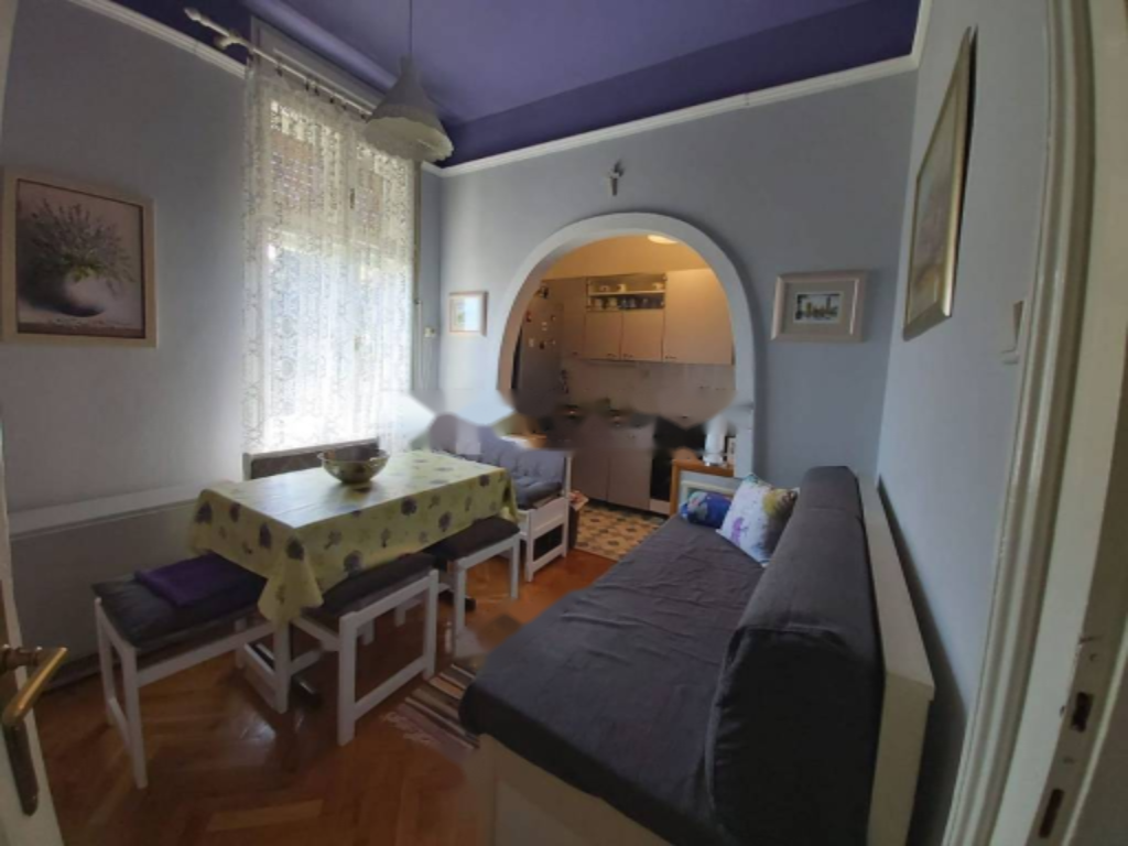 Квартира в Опатии, Хорватия, 55 м² - фото 4