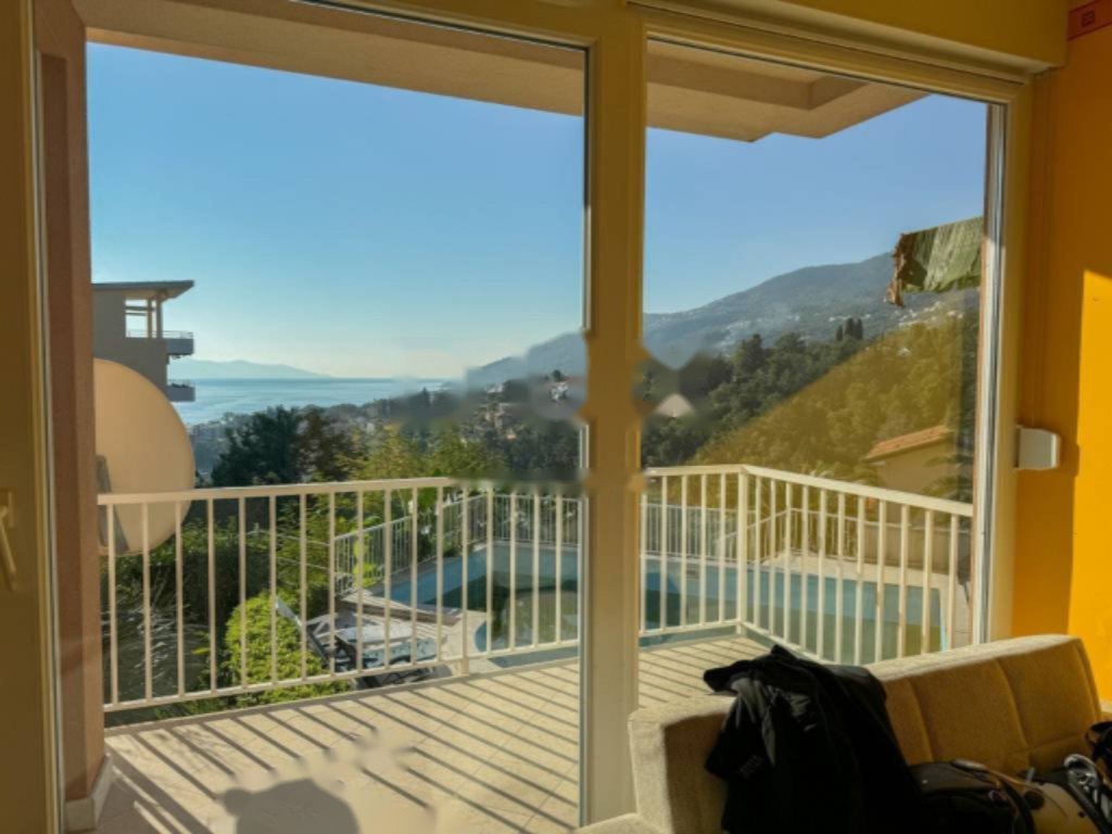 Квартира в Опатии, Хорватия, 100 м² - фото 4