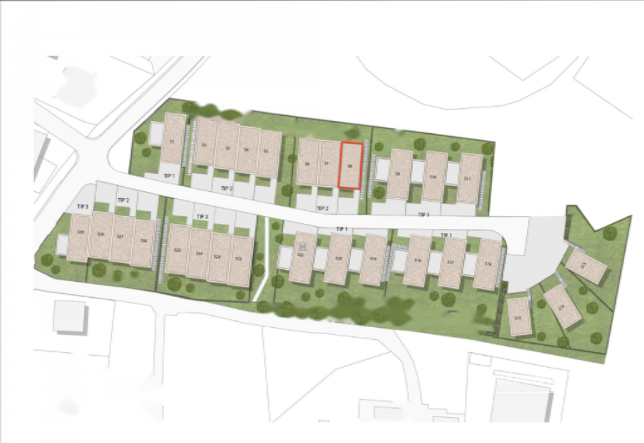 Дом в Любляне, Словения, 292 м² - фото 4