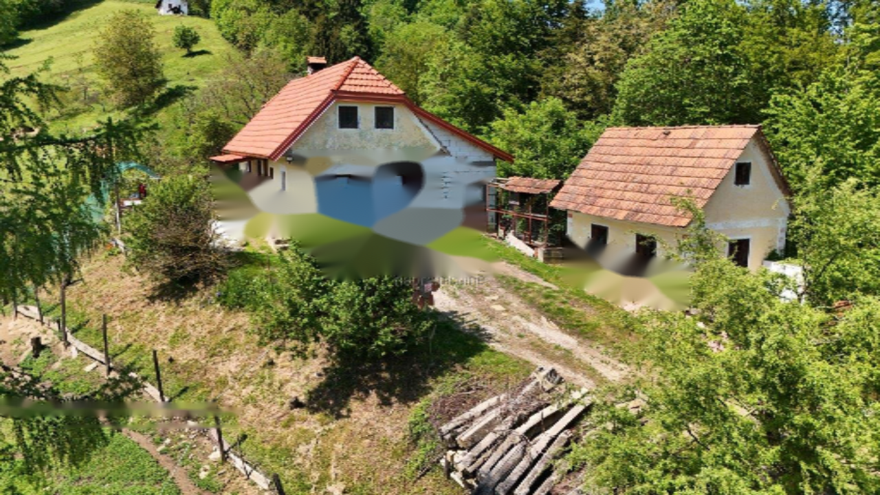 Ферма в Видеме, Словения, 47 657 м² - фото 4