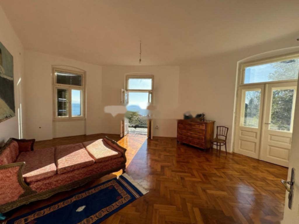 Квартира в Опатии, Хорватия, 114 м² - фото 4