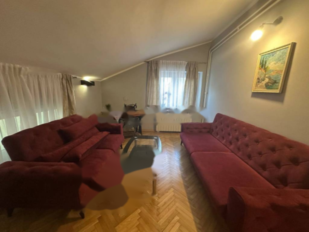 Квартира в Опатии, Хорватия, 144 м² - фото 4