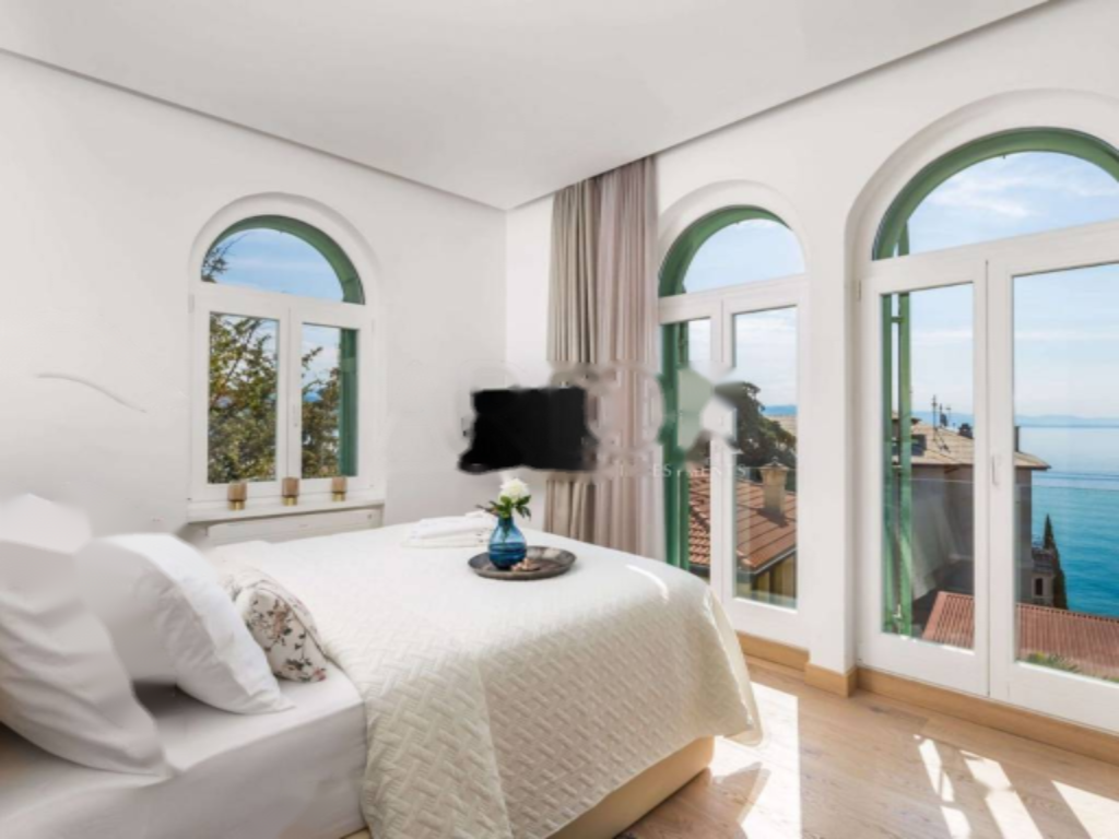 Квартира в Опатии, Хорватия, 79 м² - фото 4