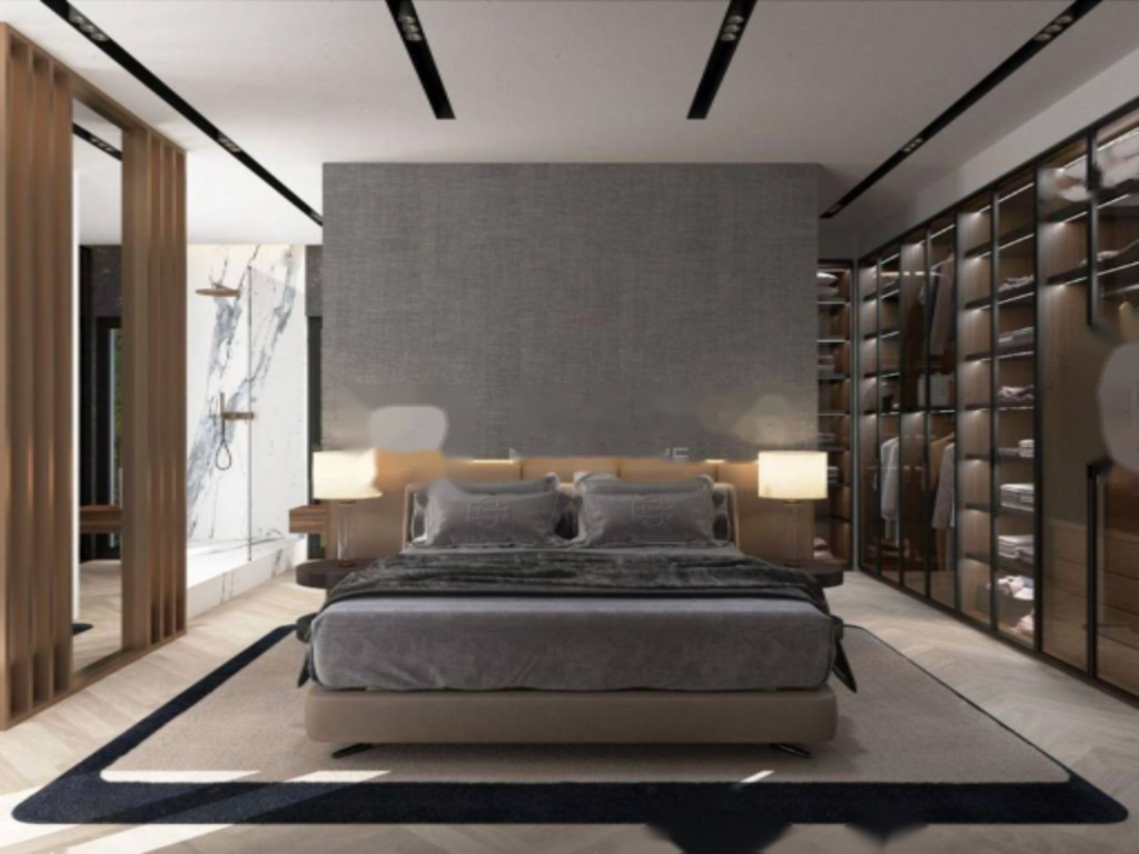 Квартира в Опатии, Хорватия, 97 м² - фото 4