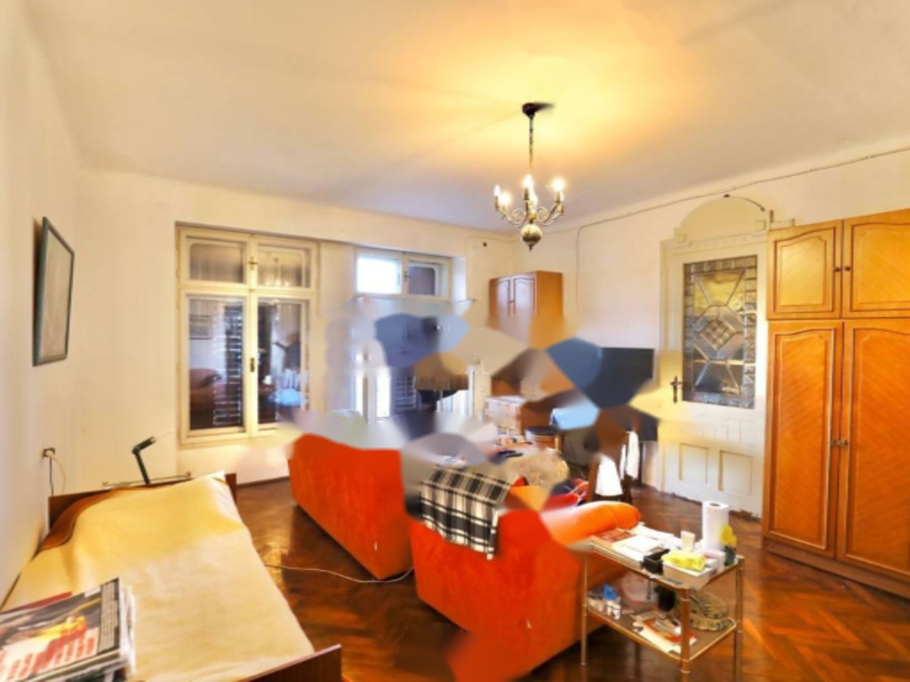 Квартира в Опатии, Хорватия, 102 м² - фото 4