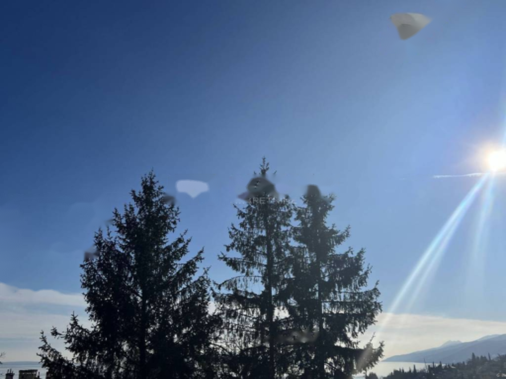 Квартира в Опатии, Хорватия, 109 м² - фото 4