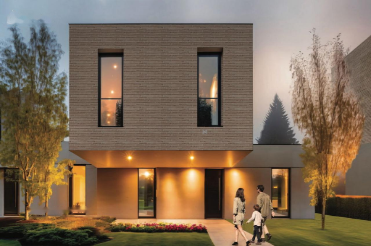 Дом в Любляне, Словения, 285 м² - фото 4