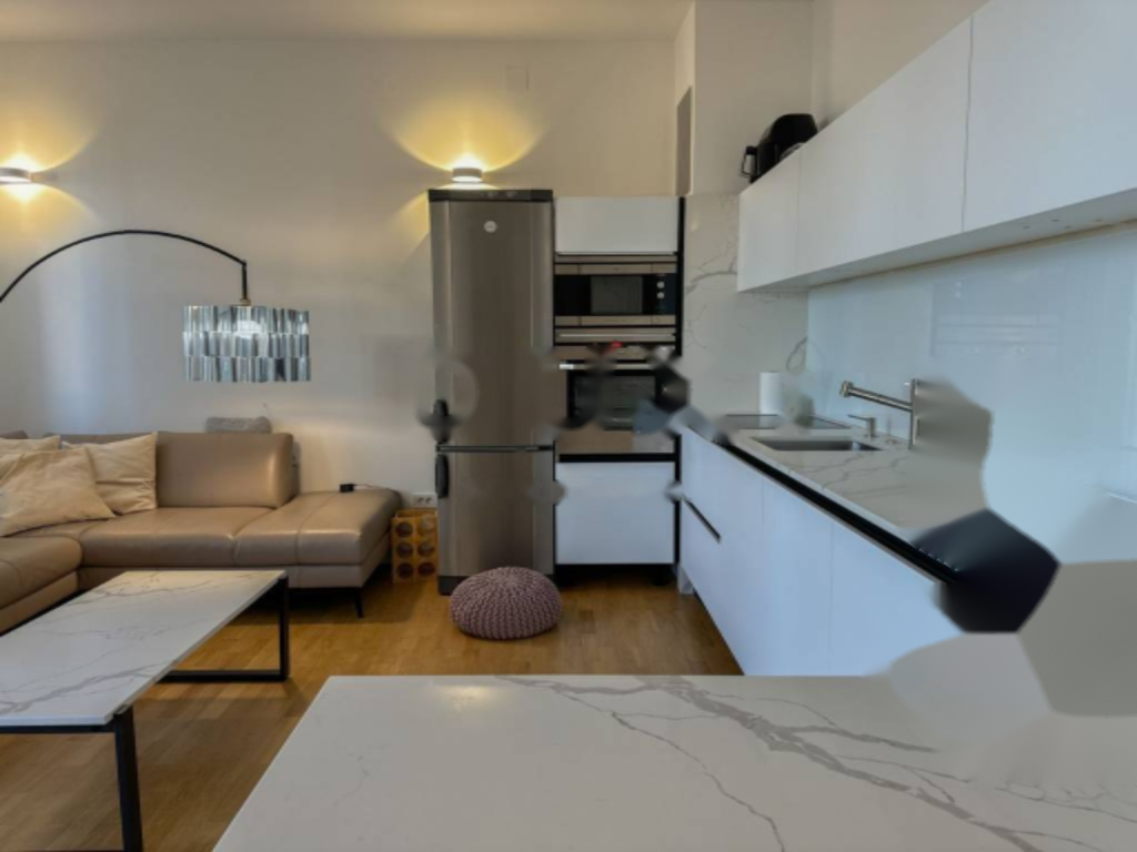 Квартира в Опатии, Хорватия, 75 м² - фото 4