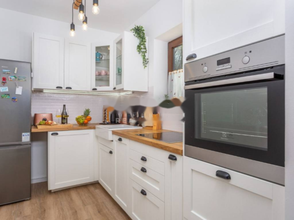 Квартира в Опатии, Хорватия, 260 м² - фото 4