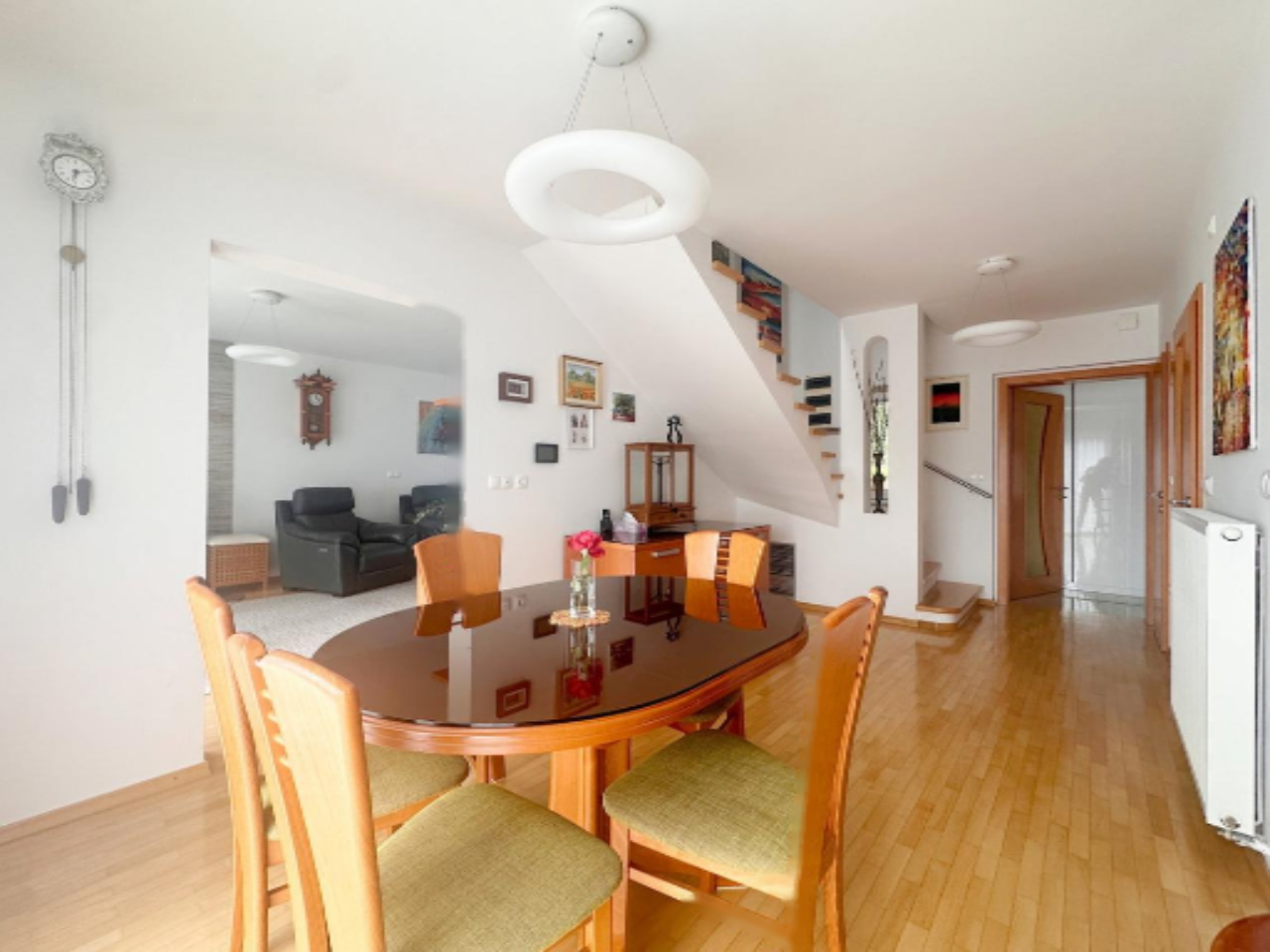 Дом в Любляне, Словения, 141 м² - фото 4