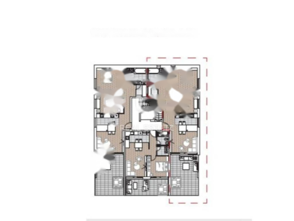 Квартира в Опатии, Хорватия, 91 м² - фото 4