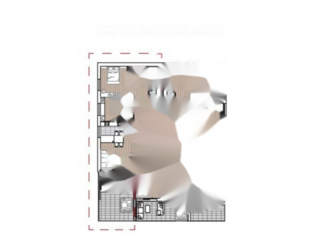 Квартира в Опатии, Хорватия, 91 м² - фото 4