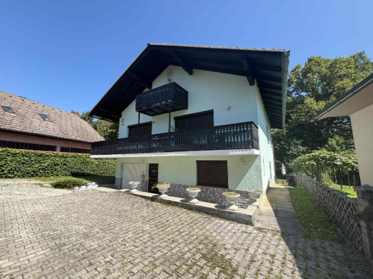 Дом в Любляне, Словения, 274 м² - фото 4